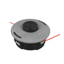 Sialvnd 27-2 25-2 Weed Eater Trimmer Head Replace for Stihl AutoCut FS85 FS90 FS90r FS55r FS56rc FS110 FS130 FS120 FS240 String Trimmer (1pcs)