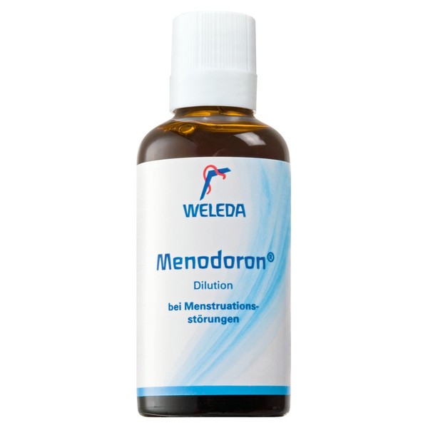 Menodoron Drops 50 ml
