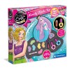 Clementoni Kit De Maquillaje Estuche Sirena Clementoni Crazy Chic Cool