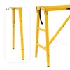 Portable Fold Work Platform, Scaffolding Equipment, Step Ladders, Scaffold Tower