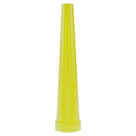 Nightstick 9600-YCONE Safety Cone, Yellow