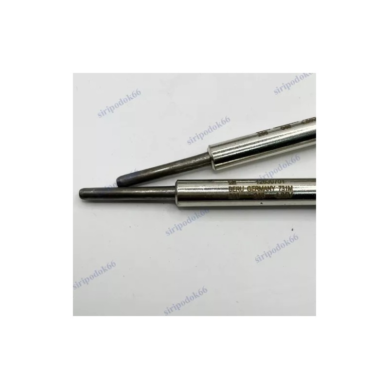Factory/OEM 8PCS 12639701 OEM Diesel Glow Plug For LMM LML