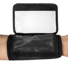 Fanatical Sports Premium Wrist Coach - Triple Playbook (Adult-Black) (12-Pack)