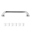 42.5cm Stainless Steel Bathtub Hand Bar Handle Armrest Accessories for
