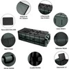 GDNasist Car Trunk Organizer and Storage with Removable Leakproof Cooler