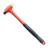 ANEX No. 9012 Mini Type Combination Hammer, 9.6 inches (245