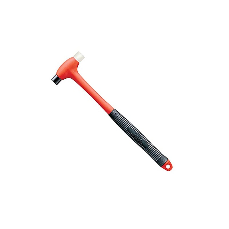 ANEX No. 9012 Mini Type Combination Hammer, 9.6 inches (245