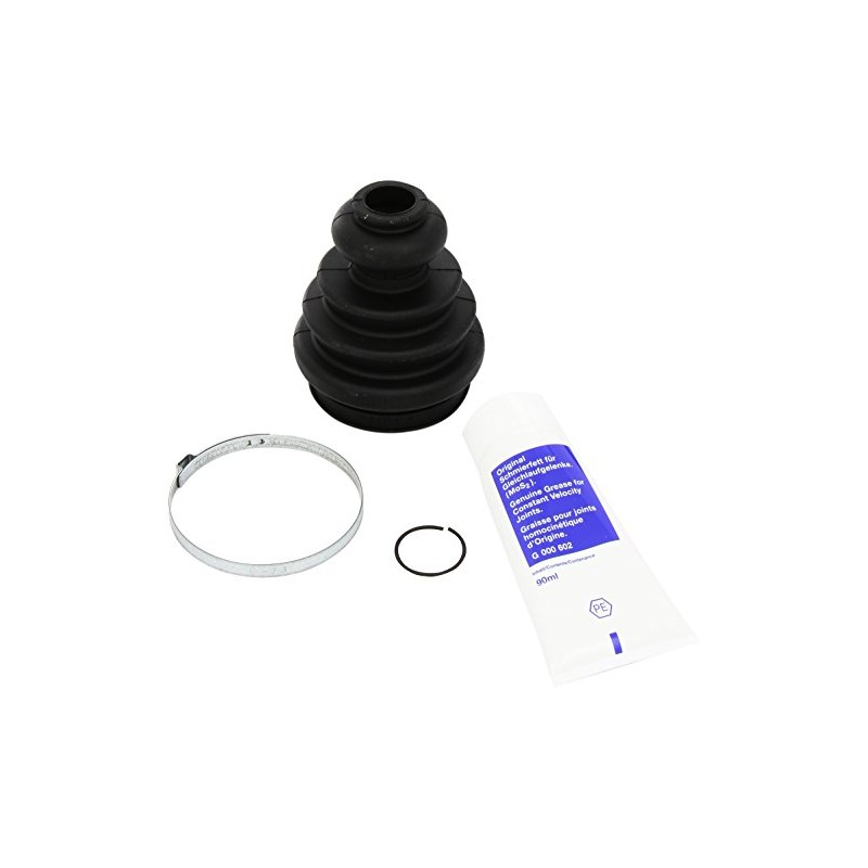 Triscan 8540 10906 Bellow Set, drive shaft