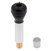 Levando TR418C Chrome Valves - Set of 4 - Rim