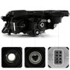 KEEKPO - For 2016-2018 Honda Pilot 17-20 Ridgeline w/LED DRL