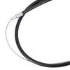 Compactor Throttle Cable Assembly 56035-046 Garden Manipulator Control Switch Pull