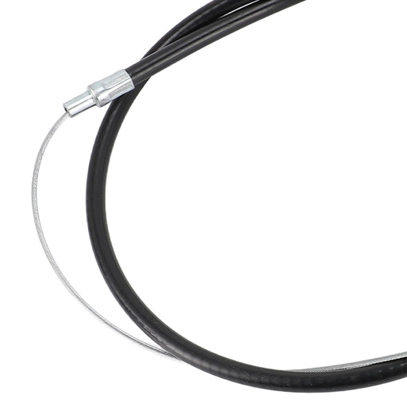 Compactor Throttle Cable Assembly 56035-046 Garden Manipulator Control Switch Pull