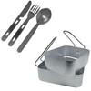 TOP OF THE RANGE - ESSENTIAL GEAR - STANDARD ISSUE