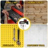 Otoolling Pressure Washer Gun Holder Foam Cannon Holder Wall Mount