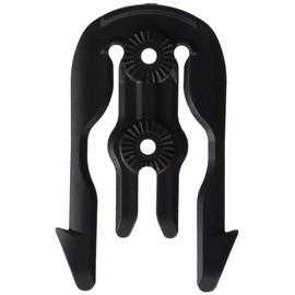 Safariland MLS 6004 MOLLE ACCY Mount BLK