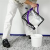 Barracuda Painter Paint Bucket 7 Litres with Two Inserts