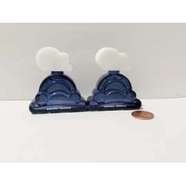 Ariana Grande 2 Ariana Grande Cloud 2.0 eau de Parfum 0.25 Oz 7.5 mL Dabber Splash Travel Mini