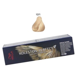 Wella Permanent Koleston Perfect ME+ Special Blondes 60ml - 12/1