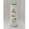 Dove Refresh Cucumber + Green Tea Body Wash, 20 fl