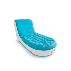 Intex Splash Inflatable Lounge, 33" X 67" X 32"