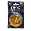 Yo Yo Yo Professional Yoyo for Children and Beginners with