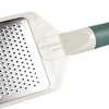 Re-Generation Bakeware 28cm Grater - Stainless Steel Zester with Ergonomic