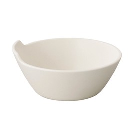 KINTO 25196 KAKOMI Tongue Sui, 5.5 inches (140 mm), White Gift