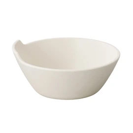 KINTO 25196 KAKOMI Tongue Sui, 5.5 inches (140 mm), White Gift