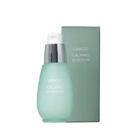 Chamzone 갤러리아 참존 징코 진정-인 세럼 30ml Gallertia Chamzone Gingko Soothing Serum 30ml