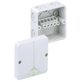 Spelsberg Abox 80240701 Junction Box 025 - 2.5²
