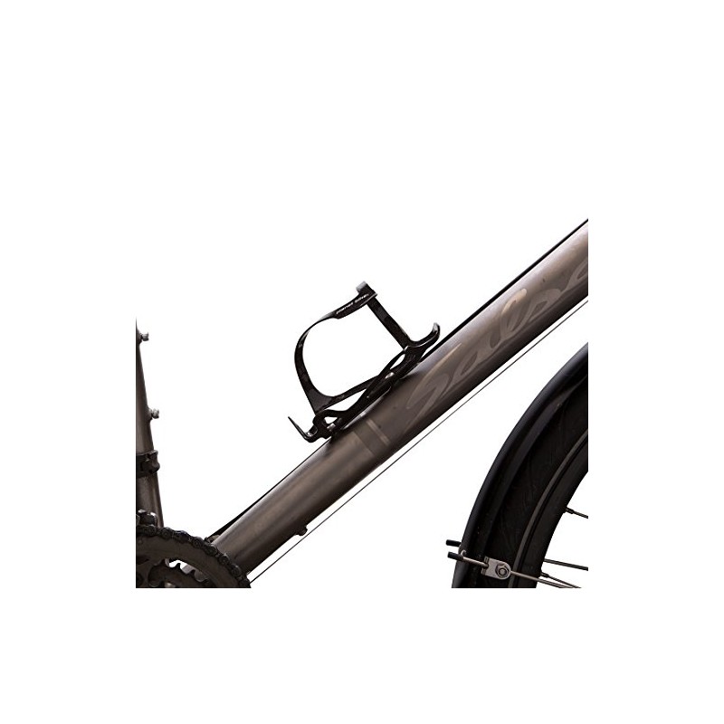 Planet Bike Carbon Sideload water bottle cage