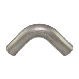 Vibrant Performance 13902 2.5" O.D. Titanium 90 Degree Mandrel Bend 3in