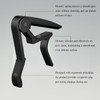 Guitar Capo, Capo for Acoustic Guitar 6 String and 12
