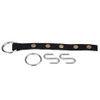 Qiilu Dent Repair Strap, Rods Tools Paintless Dent Repair Nylon