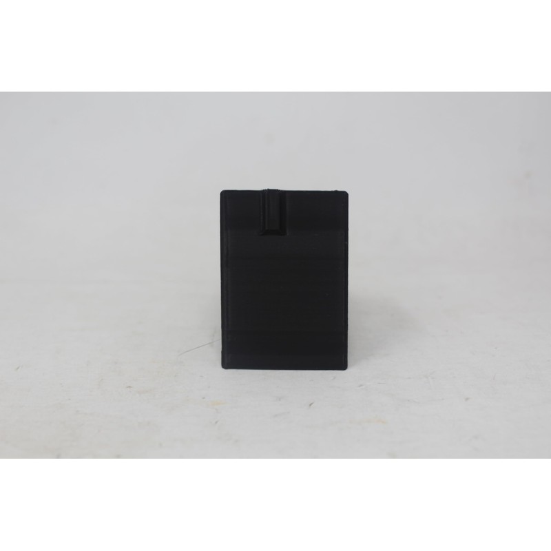 Generic Fits Craftsman 19.2v Battery Holder Mount Black 10 Organizers