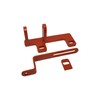 Alternator Bracket Kit Fits Allis Chalmers Tractor