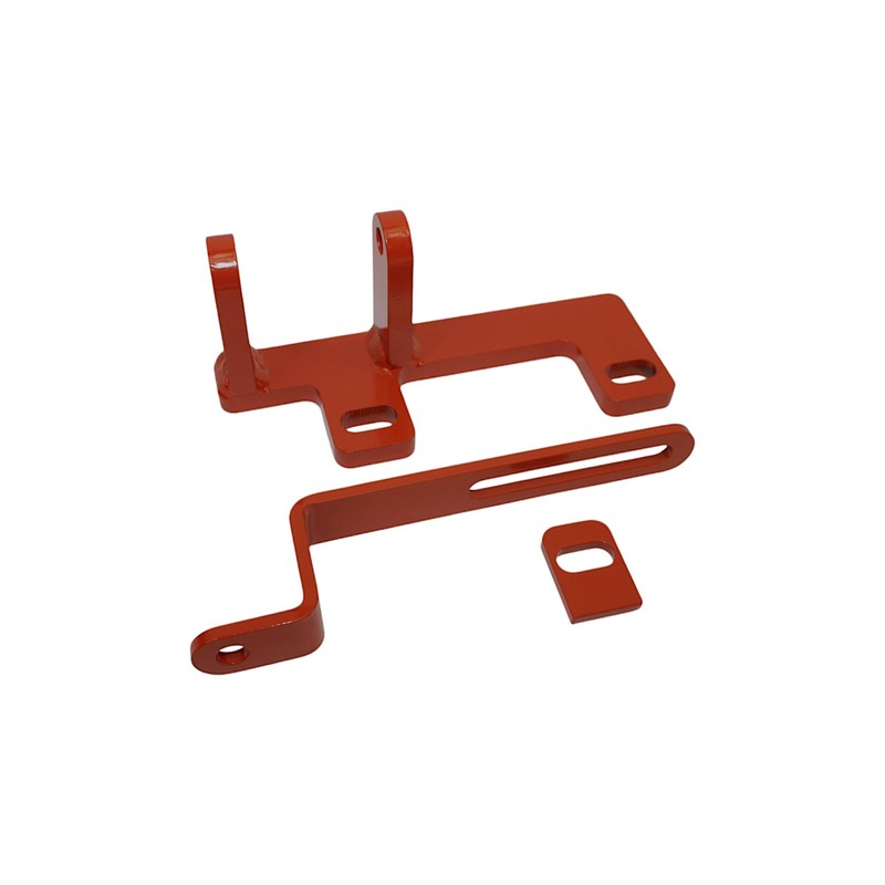 Alternator Bracket Kit Fits Allis Chalmers Tractor