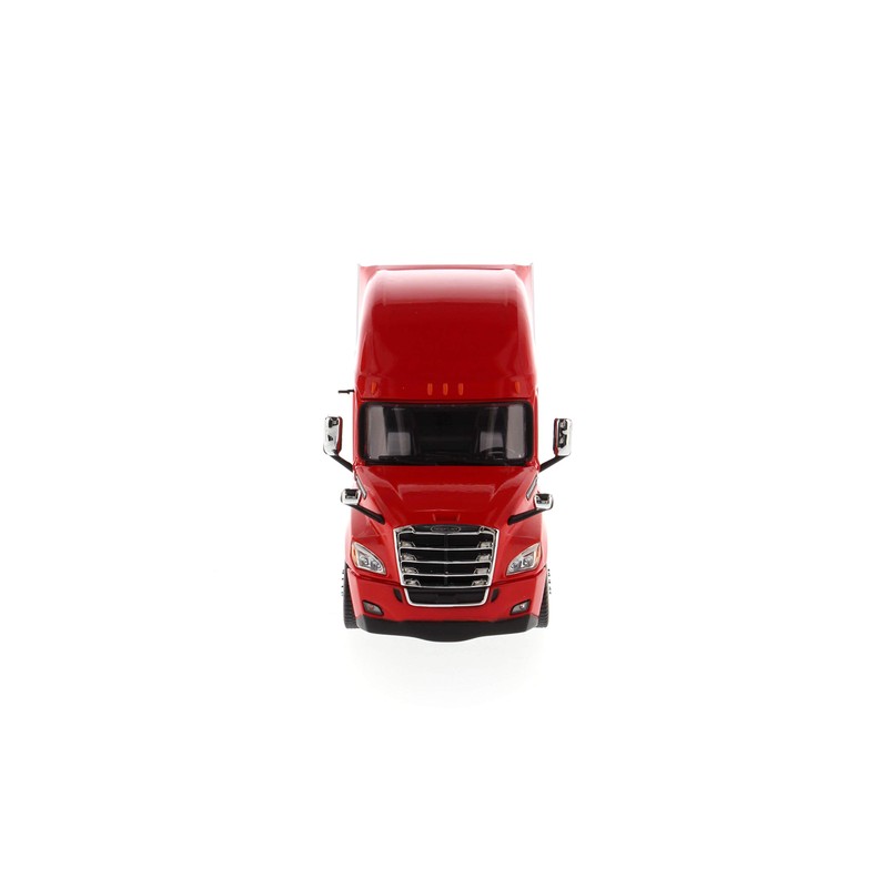 DIECAST MASTERS Freitliner New Cascadia Red 1/50 71029