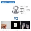 MAGHUNT Magnetic Hooks, Set of 8, Super Strong, Diameter 1.0