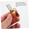 OSALADI Thumb Planer Violin Planer Cutter for Woodworking Tool for