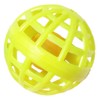 PLATZ PET SUPPLIES & FUN Cat Toy Lattice Ball 4P