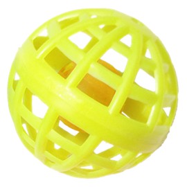 PLATZ PET SUPPLIES & FUN Cat Toy Lattice Ball 4P