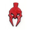 1x Custom Gladiator Emblems Left Right Side Badge Compatible with