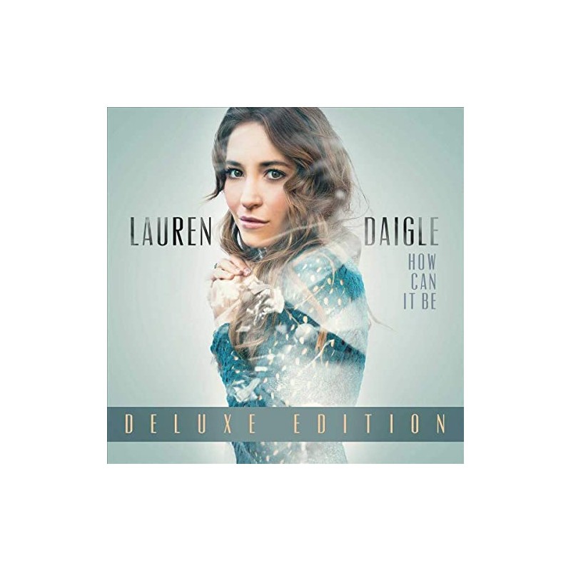 How Can It Be [2 LP] [Deluxe Edition]