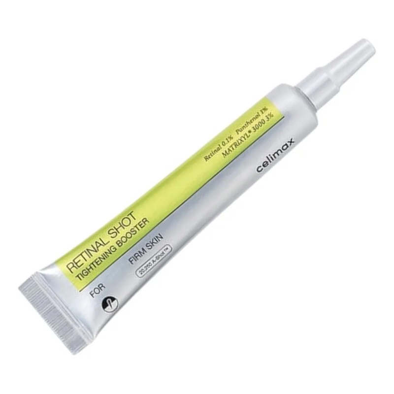 Celimax The Vita-a Retinal Shot 15ml Noche Todo Tipo De