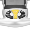 Handheld Body Fat Measuring Instrument BMI Meter Fat Analyzer Monitor