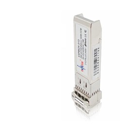 Elfcam® - 25G SFP28 SR 850nm Transceiver Module Compatible with NVIDIA Mellanox and Intel E810, 25GBASE-SR 850nm 100m DOM LC Duplex MMF, Pack of 2