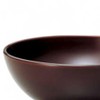 J-kitchens PID-528534 Lacquer, Rice Bowl, Wooden, Solid Surface, Lacquer, Hand