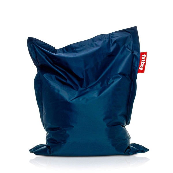 Fatboy USA Original Slim Bean Bag Chair