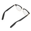 Smart Glasses Blue Light Blocking Stereo IP67 Waterproof Hands Free